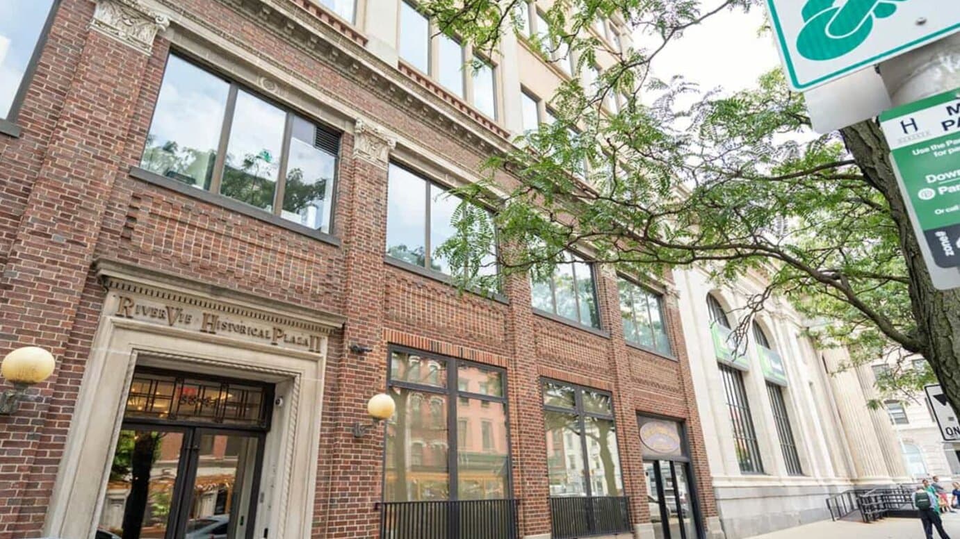 Guardian Recovery - Counseling Hoboken