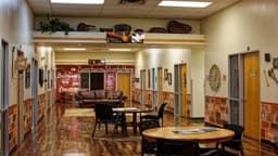 Guidance Center of Lea County - Humphrey House & Autism Clinic - Thumbnail 1