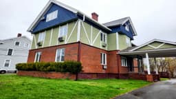 Hamlet Sober House - Thumbnail 1