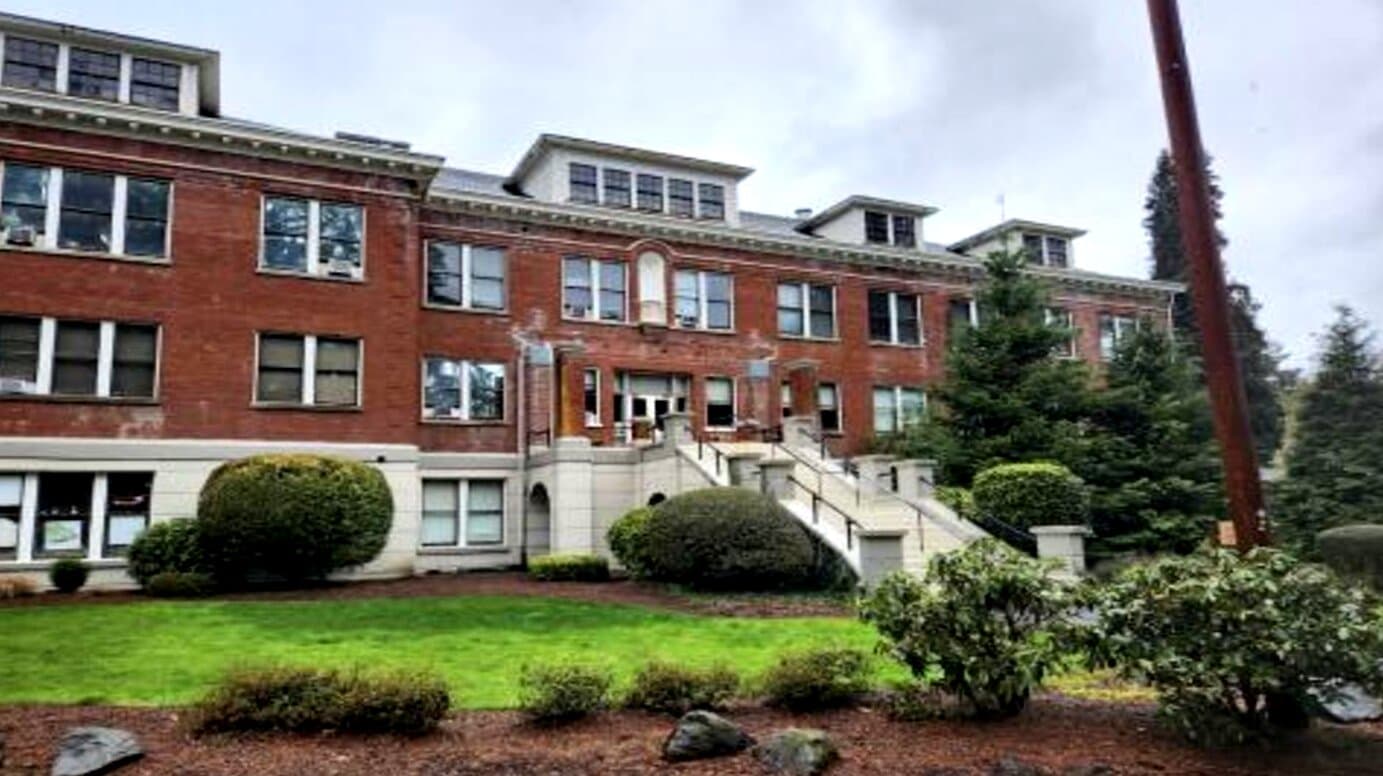 Harmony Academy - Image 1