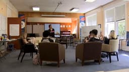 Harmony Academy - Thumbnail 2