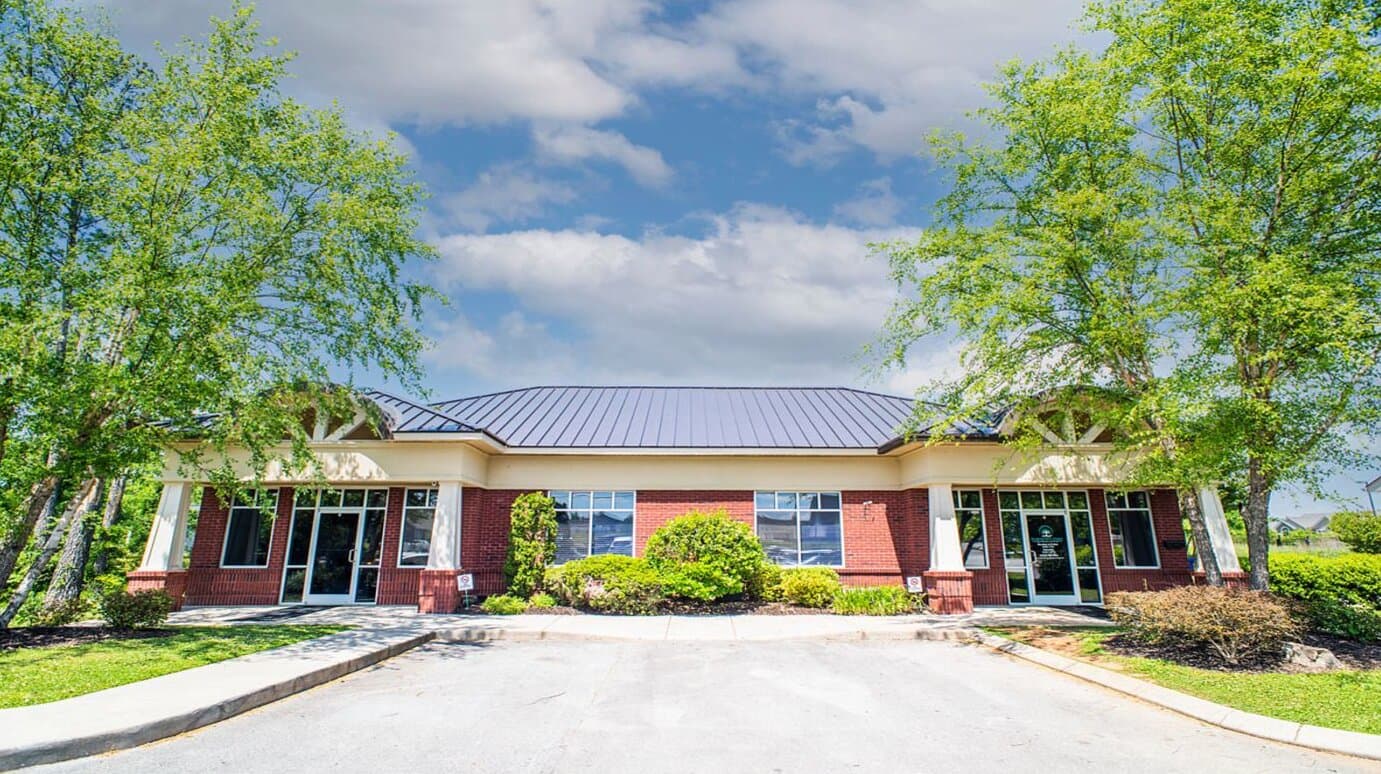 Harmony Oaks Recovery Center