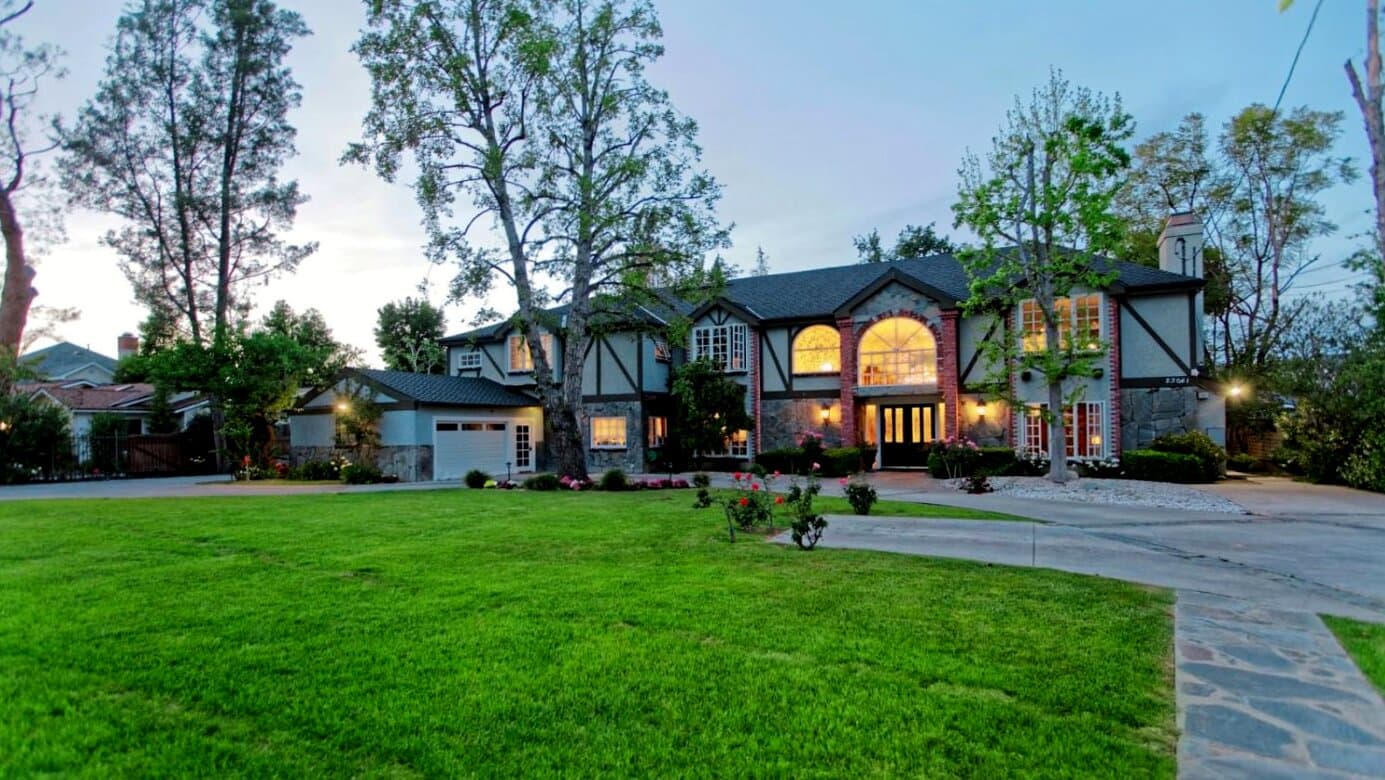 Harmony Place