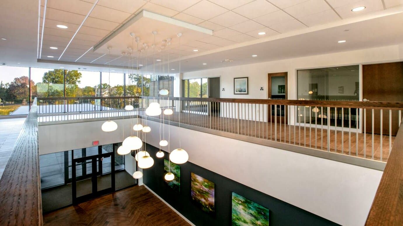 Harris House