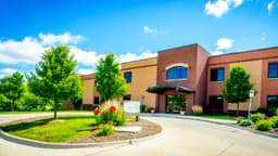 Havenwyck Hospital - Thumbnail 1