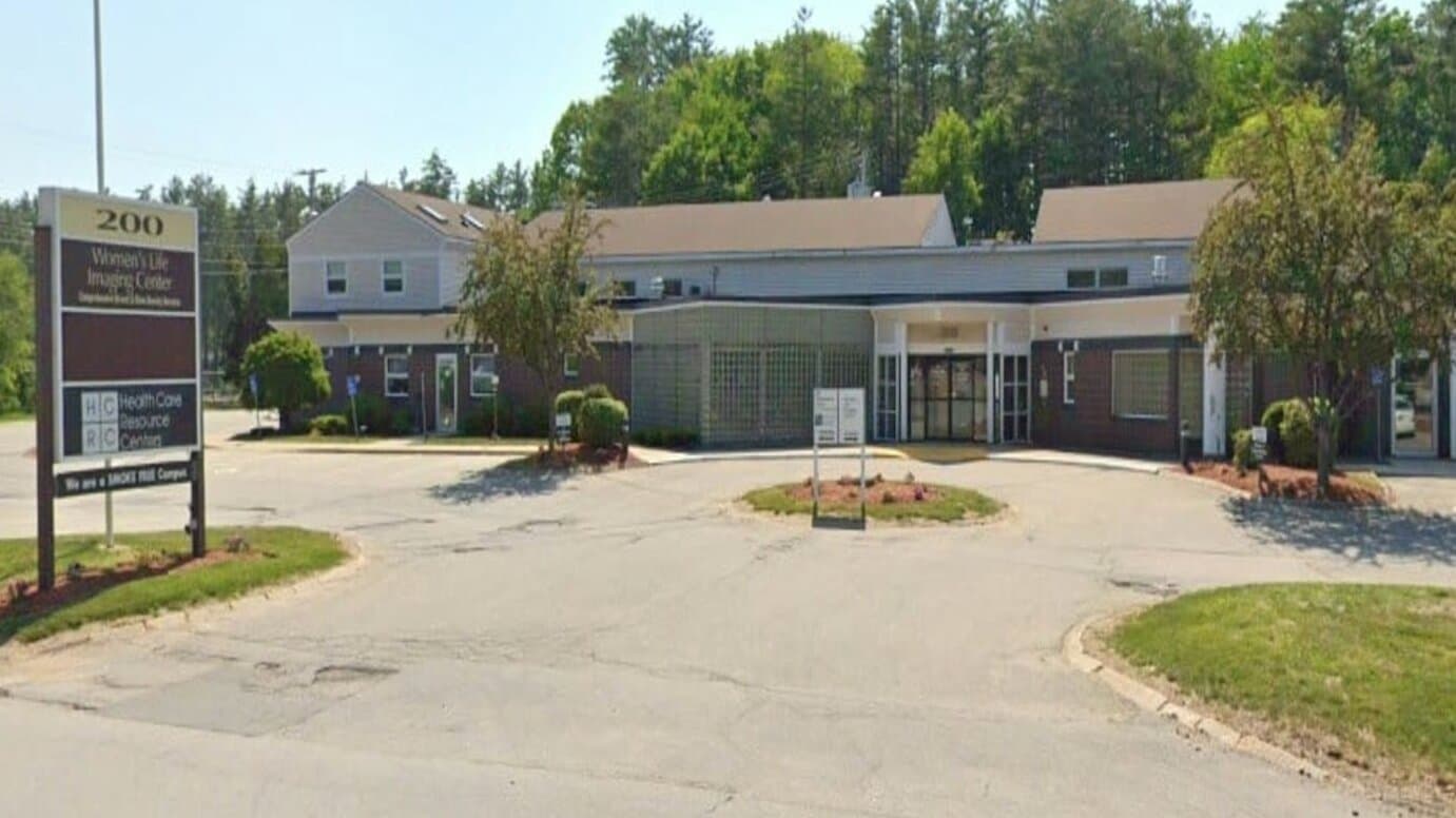HCRC Somersworth Treatment Center - Image 1