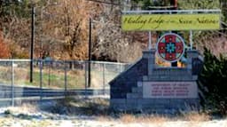 Healing Lodge of the Seven Nations Youth Residential Treatment Facility - Thumbnail 2
