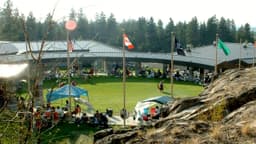 The Healing Lodge of the Seven Nations - Thumbnail 4