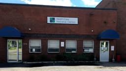 HCRC Hartford Treatment Center - Thumbnail 1