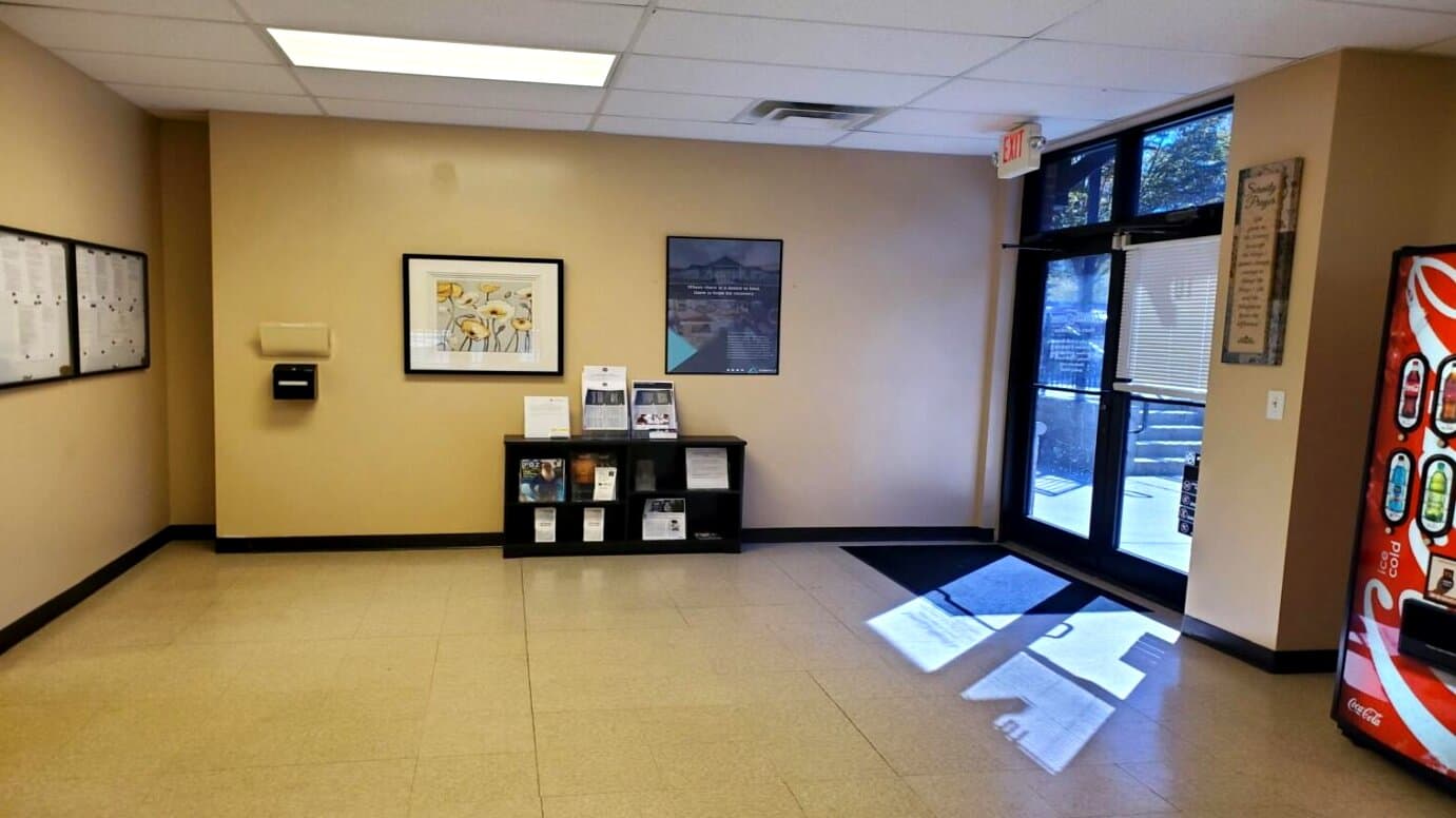 HealthQwest Buford - Image 1