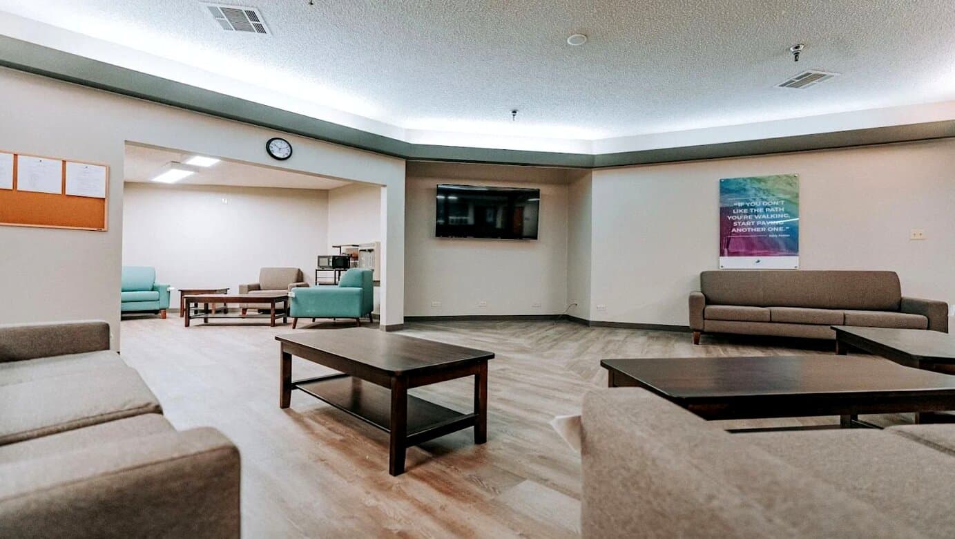 Hickory Grove Recovery