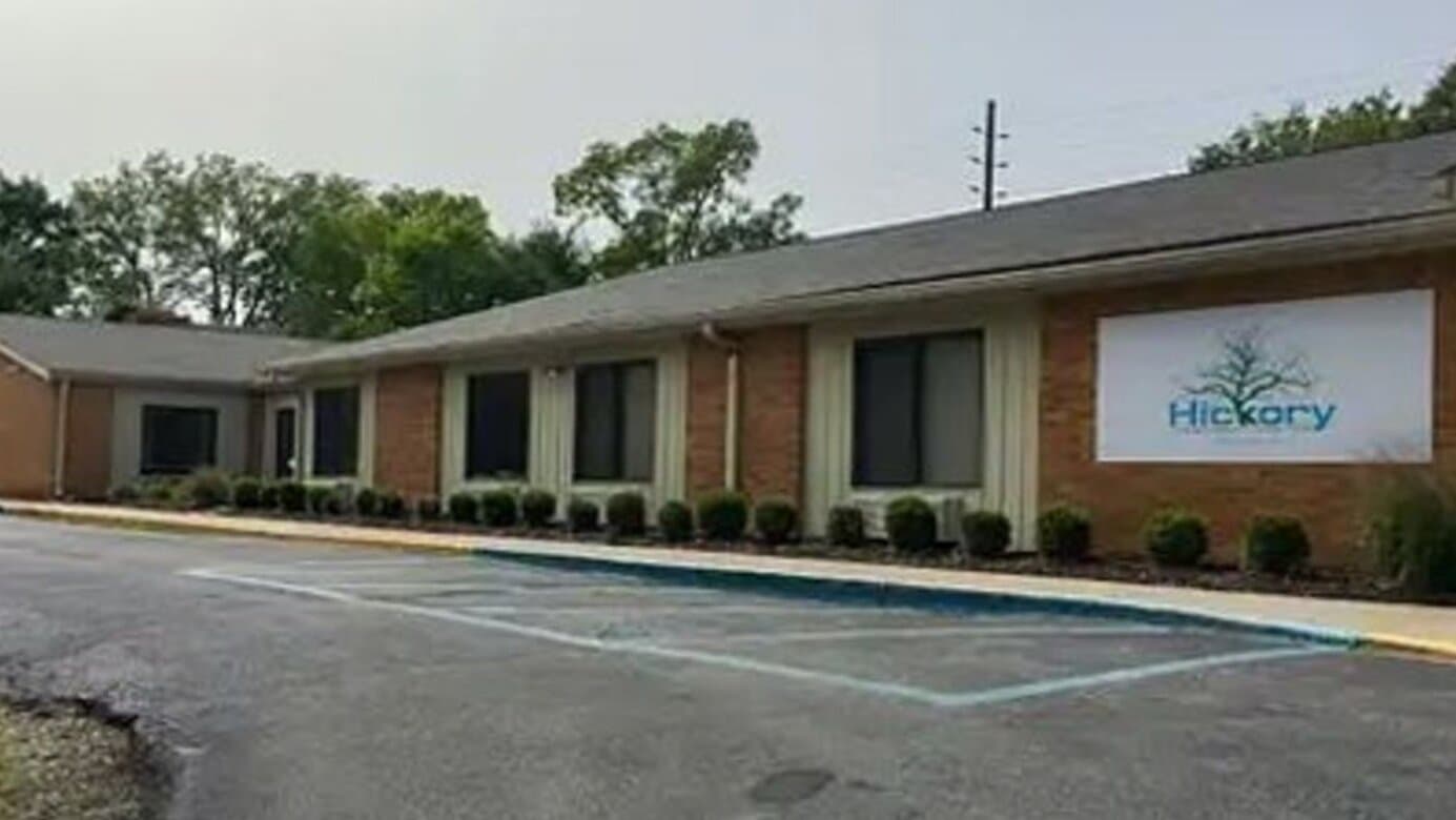 Hickory Treatment Center at Indianapolis - Image 1