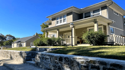 Hillcrest Transitional Housing - Thumbnail 4