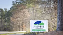 Holly Hill Children's Hospital - Thumbnail 2