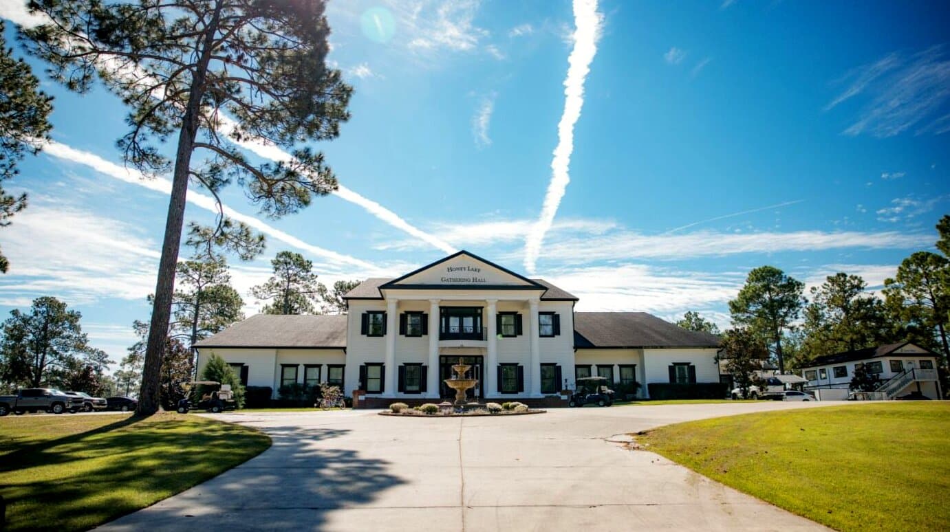 Honey Lake Clinic - Image 1