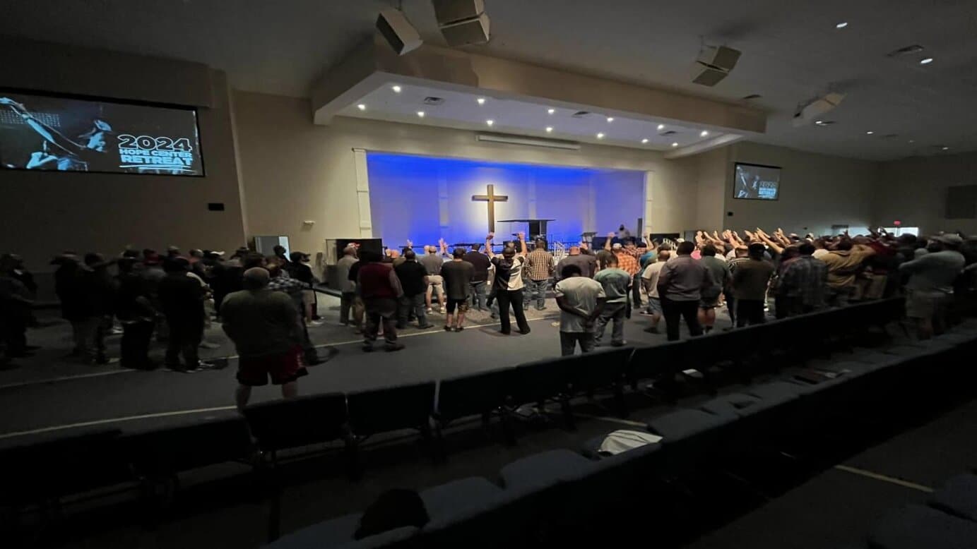 Hope Center Ministries Mt. Airy - Image 1