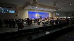 Hope Center Ministries Mt. Airy - Thumbnail 1