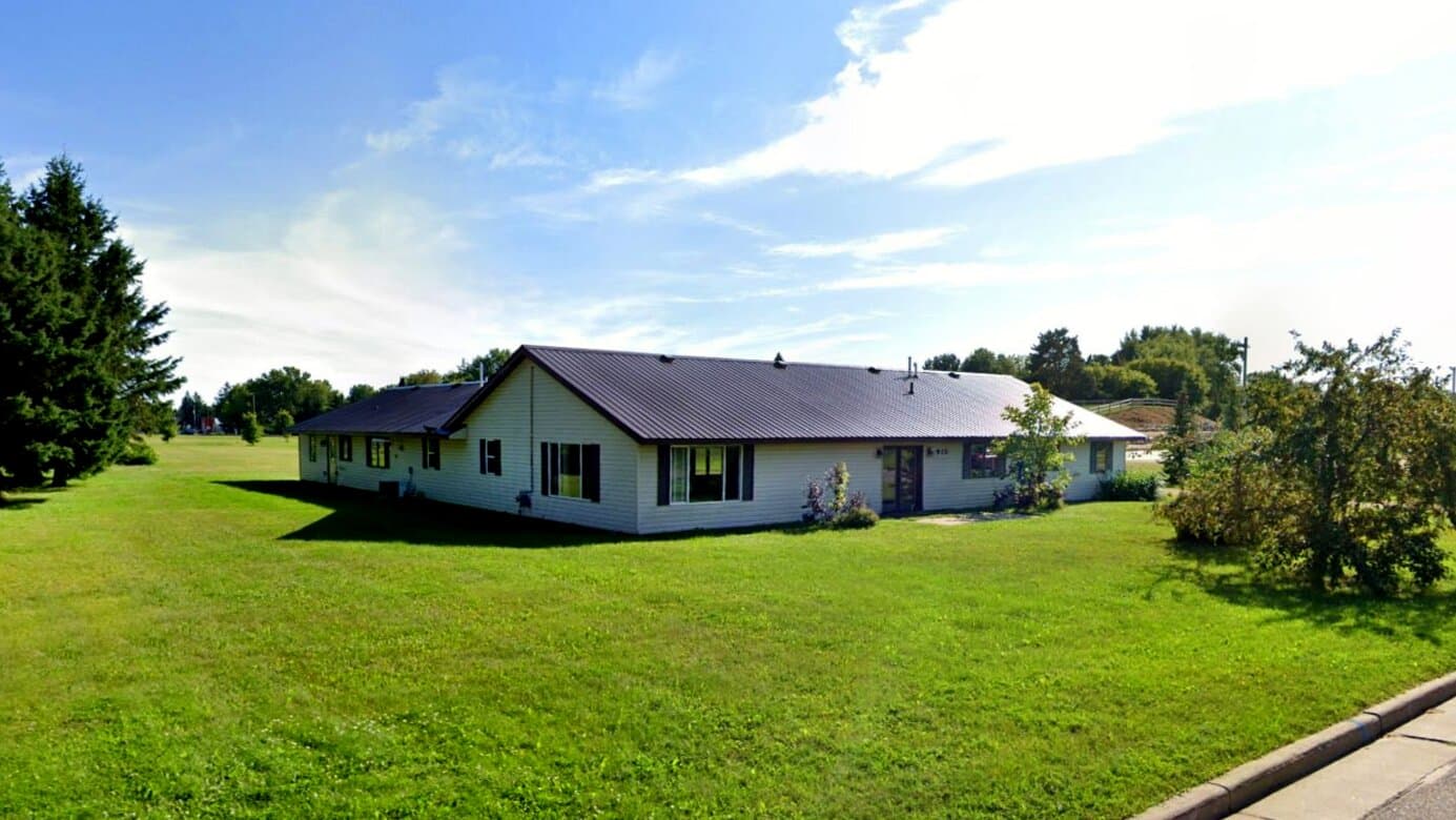 Hope House Antigo - Image 1