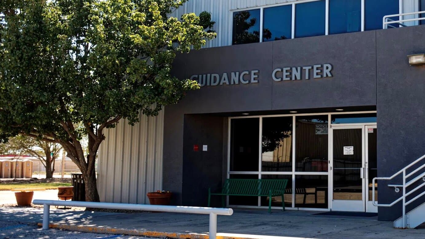 Guidance Center of Lea County, Inc.
