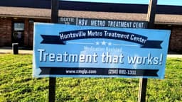 Huntsville Metro Treatment Center - Thumbnail 3