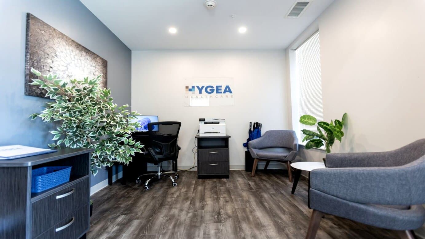 Hygea Healthcare - Belair - Image 1