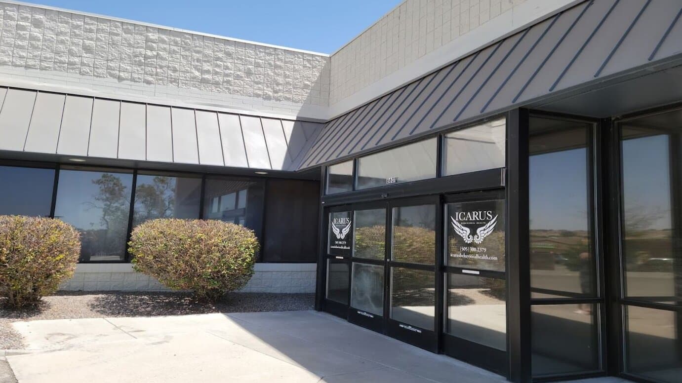 Icarus Recovery Center Alcohol & Drug Rehab New Mexico - Image 1