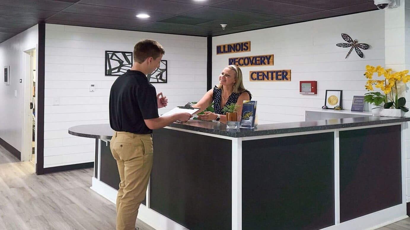 Illinois Recovery Center