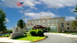 Indiana Center for Recovery Bedford - Thumbnail 1