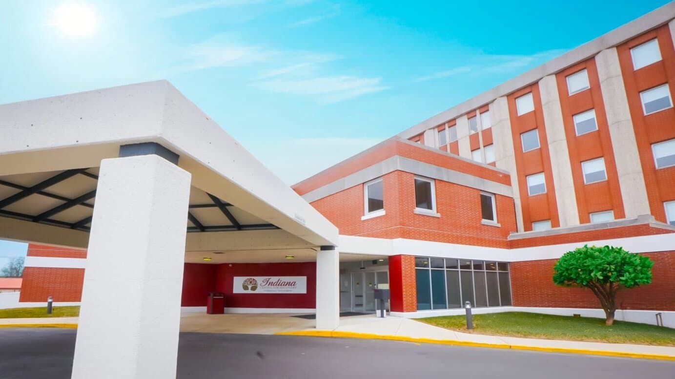Indiana Center for Recovery Mishawaka