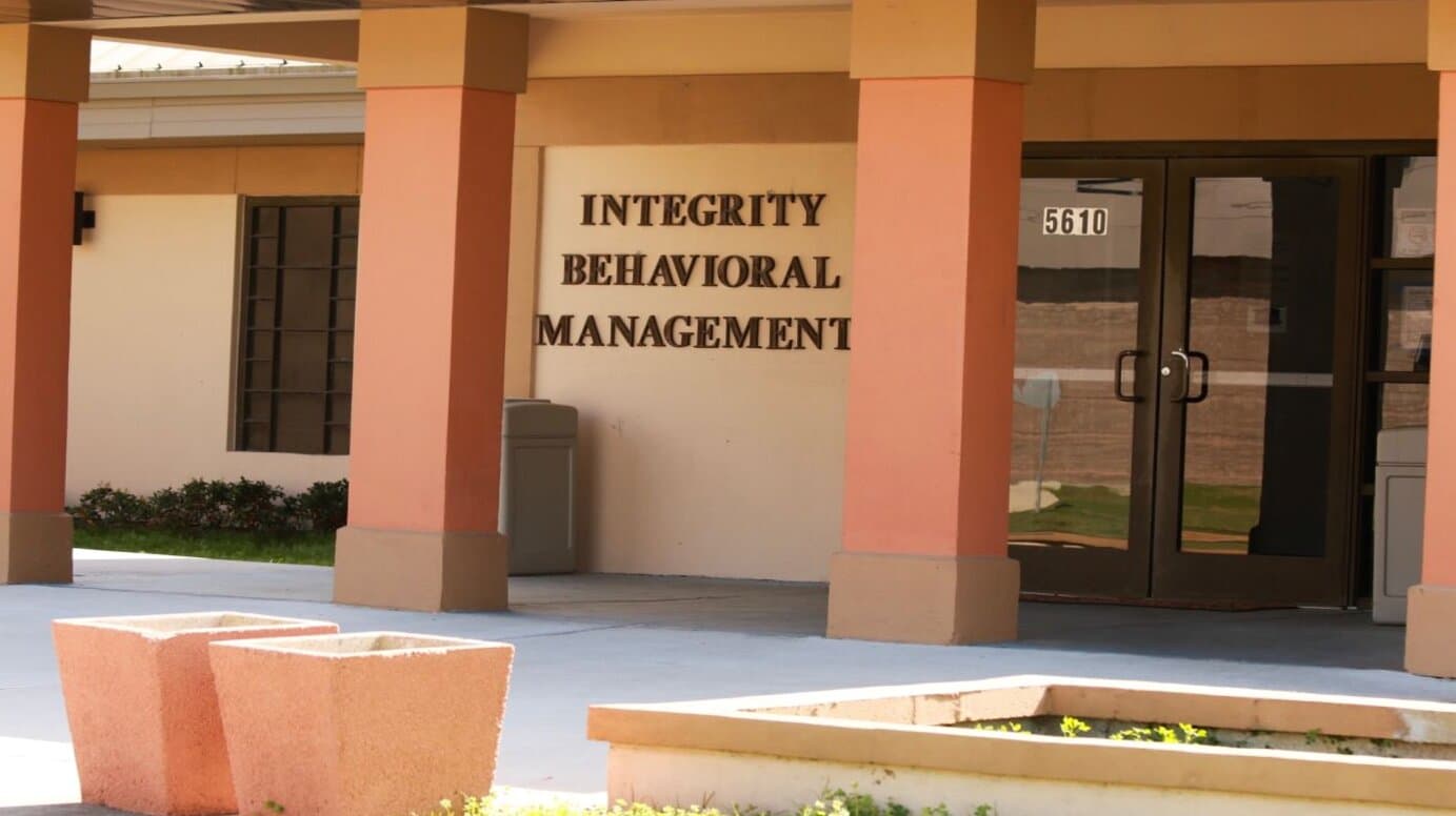 Integrity Behavioral Management - Image 1