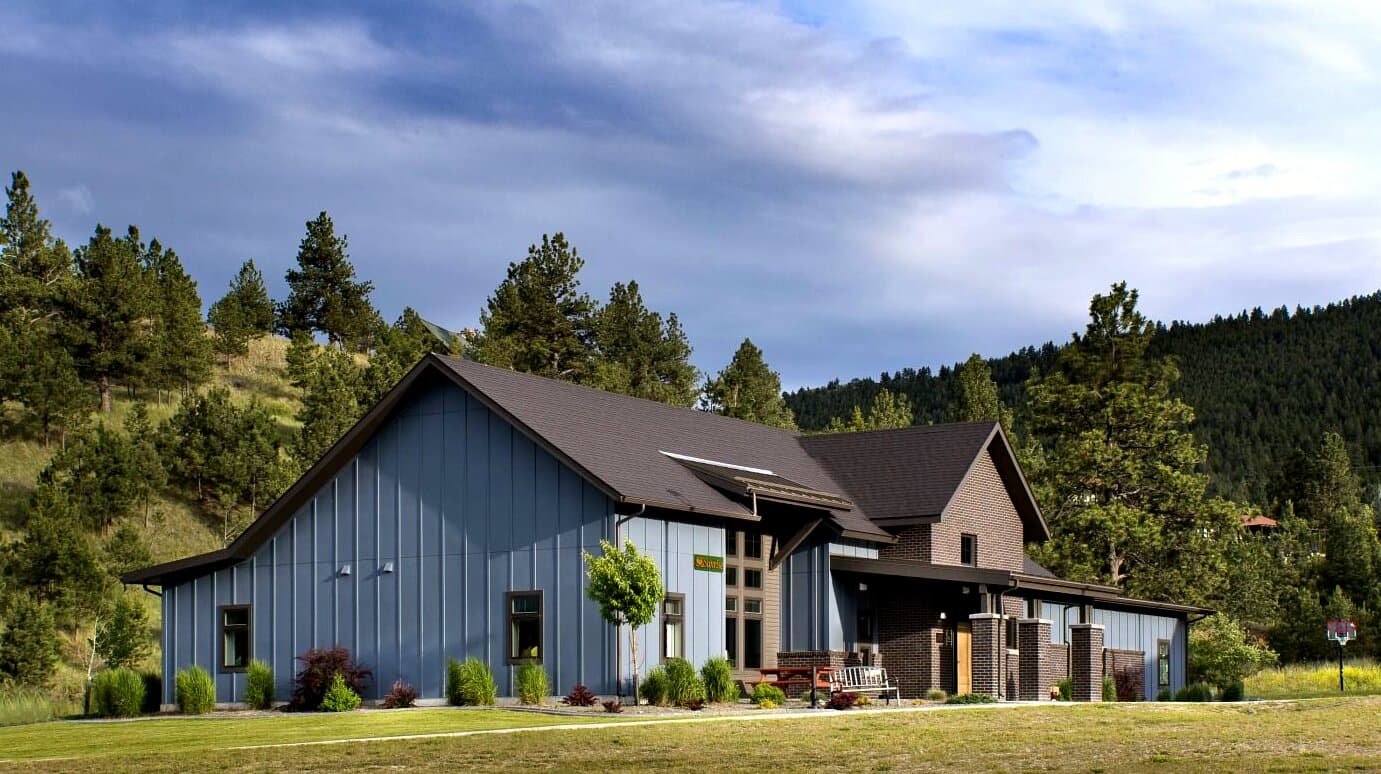 Intermountain Residential