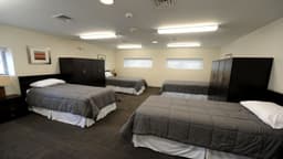 IAFF Center of Excellence - Thumbnail 2