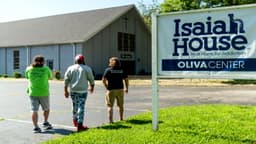 Isaiah House Oliva Center - Thumbnail 2