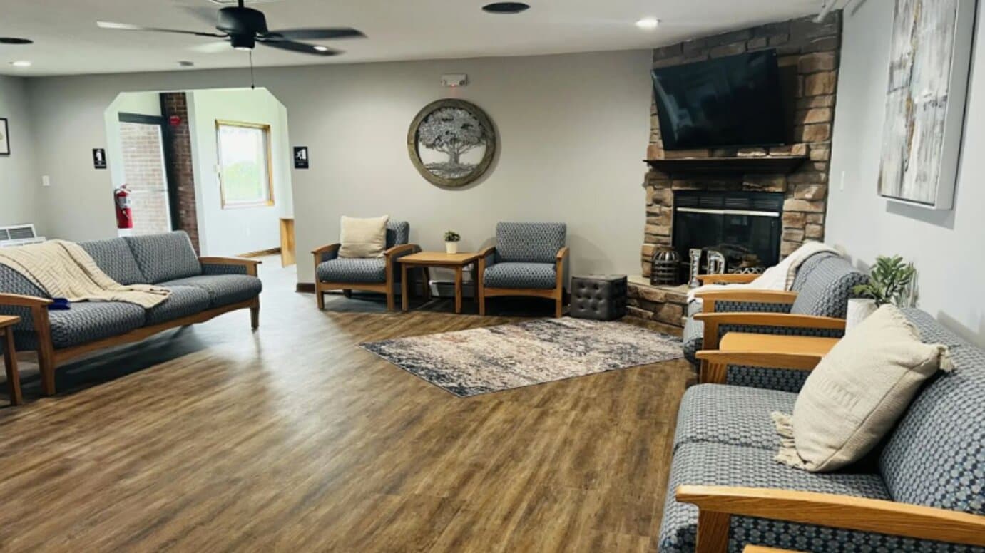 Ivory Plains Recovery