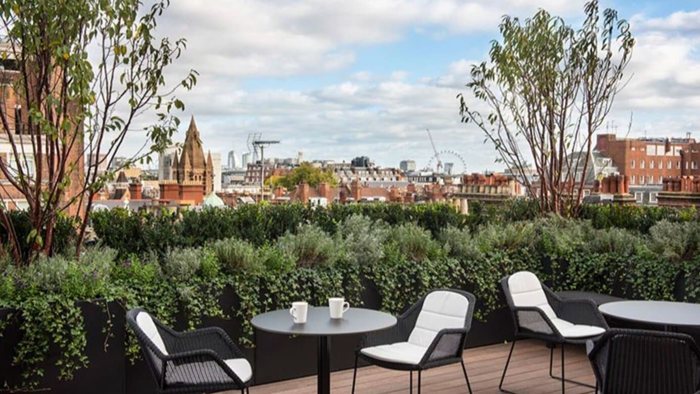 J. Flowers Health Institute London - Image 1