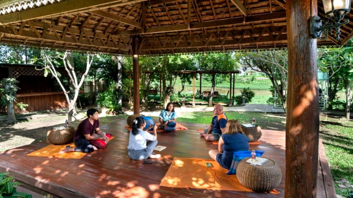 Jintara Wellness Center and Rehab - Image 1