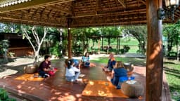 Jintara Wellness Center and Rehab - Thumbnail 1