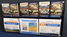 Kairos - Jackson Services Outpatient Clinic - Thumbnail 1