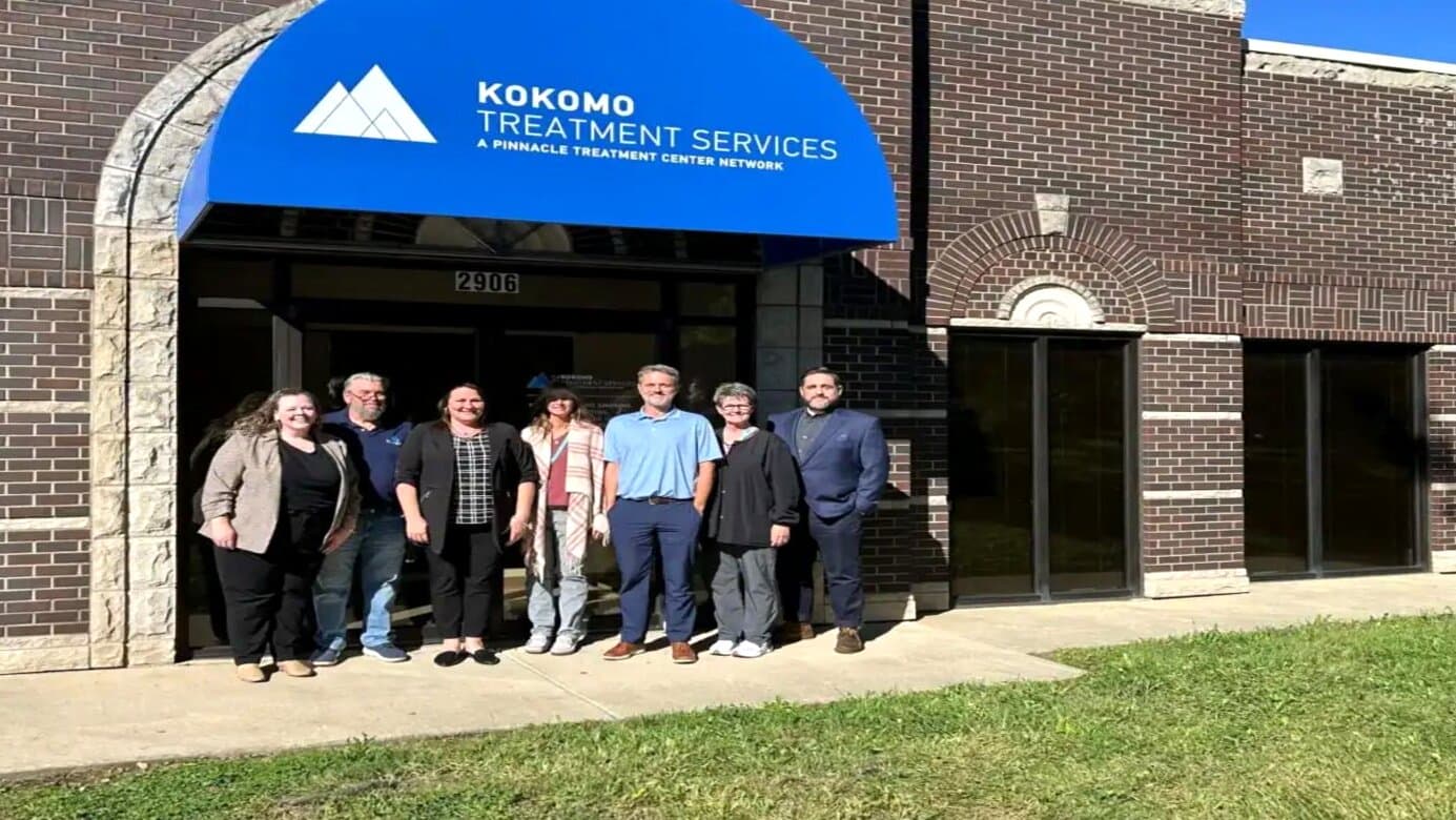 Kokomo Treatment Services - Image 1