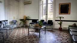 La Garriga Centro Terapeutico - Thumbnail 1