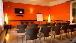 La Garriga Centro Terapeutico - Thumbnail 4