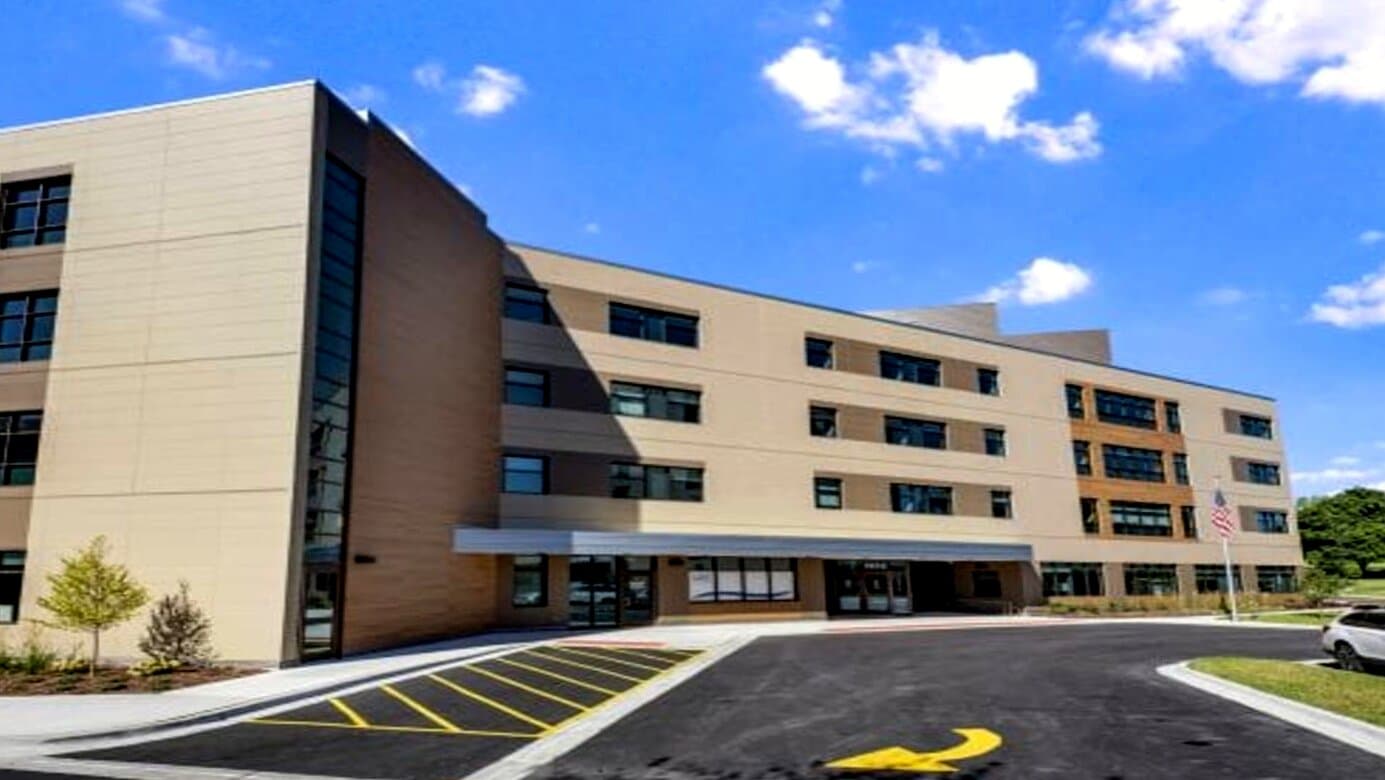 Lake Behavioral Hospital - Image 1