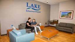 Lake Behavioral Hospital - Thumbnail 2
