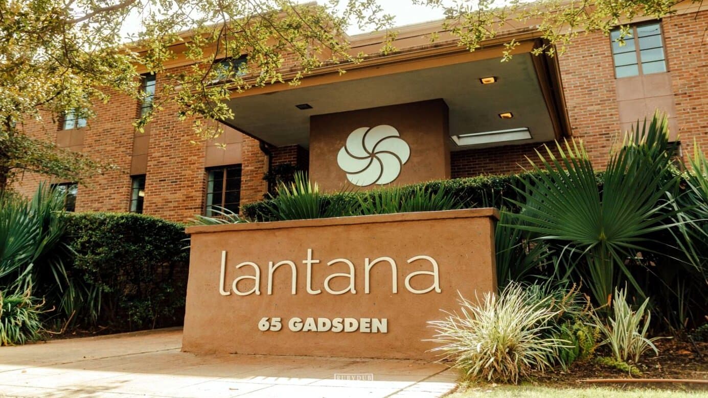 Lantana Recovery South Carolina