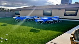 Las Cruces Recovery Center - Thumbnail 1