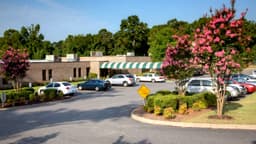 Laurel Oaks Behavioral Health Center - Thumbnail 1