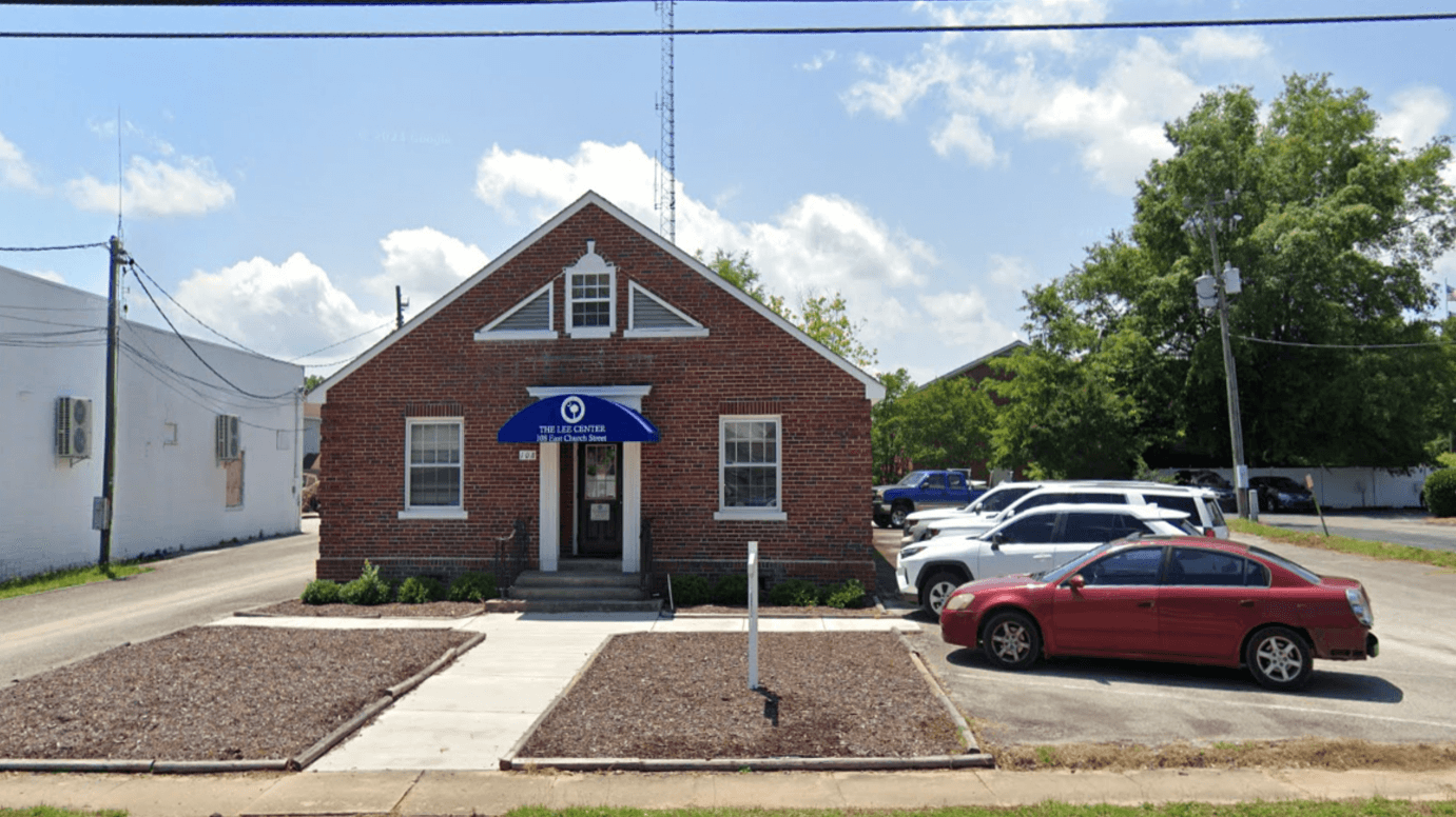 The Lee Center - Image 1