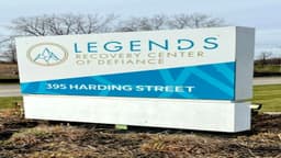 Legends Recovery Center Defiance - Thumbnail 1