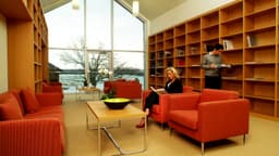 Lenape Wellness Center - Thumbnail 3