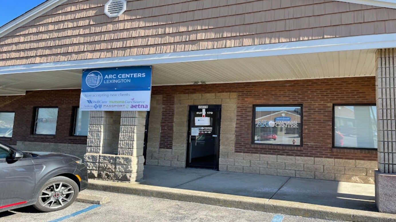 ARC Lexington Counseling Center
